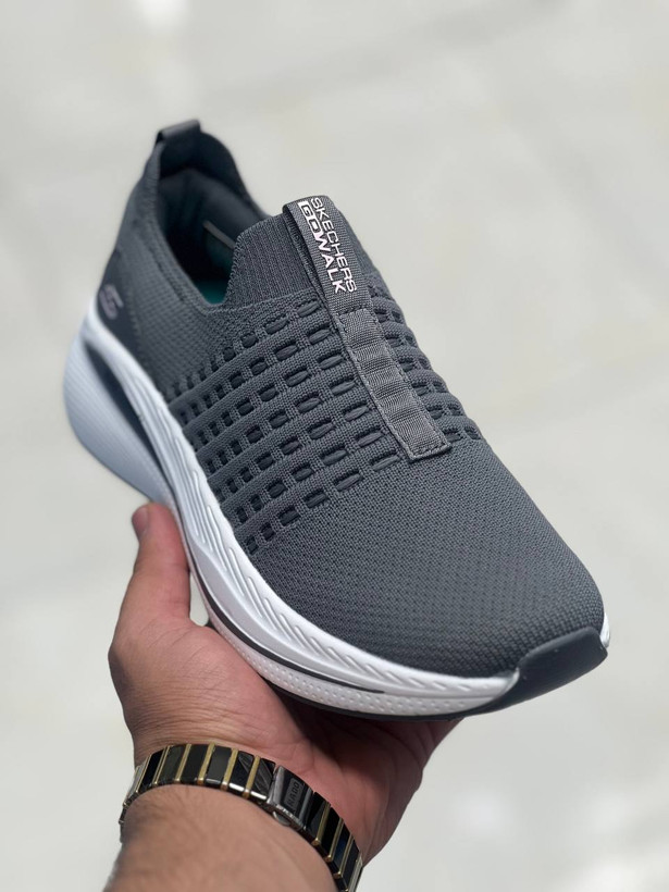 کتونی اسکیچرز gowalk سایزبندی 37 تا 40 بدون بند (slip on)