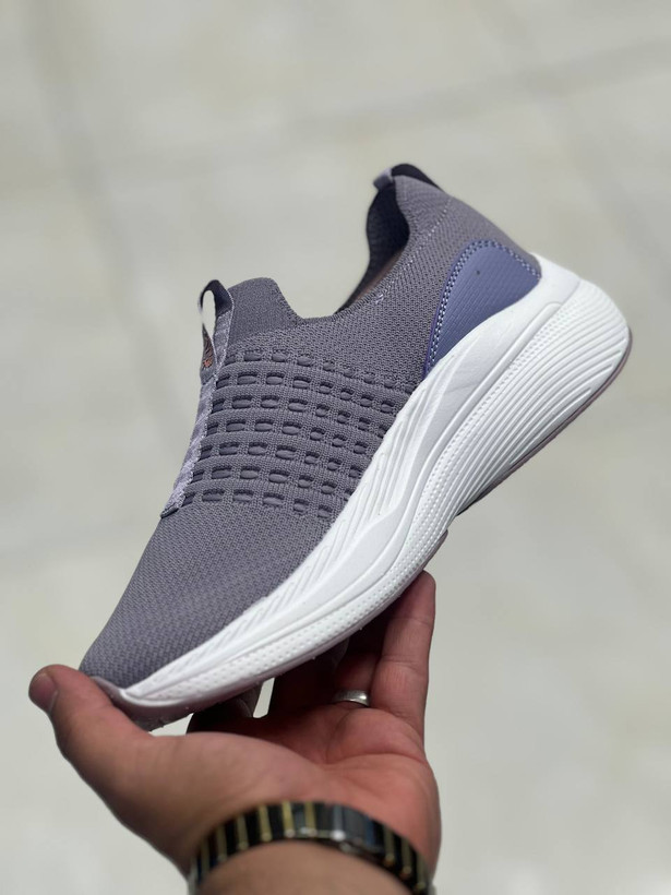 کتونی اسکیچرز gowalk سایزبندی 37 تا 40 بدون بند (slip on)