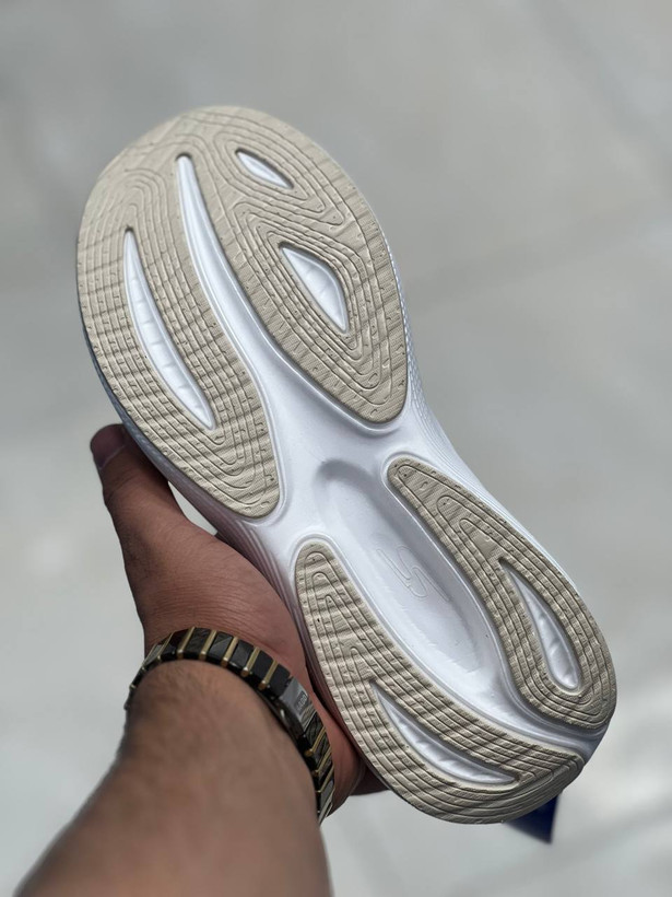 کتونی اسکیچرز ویتنامی مستر gowalk در ۳ رنگ زنانه سایزبندی 37تا40 بدون بند (slip on)