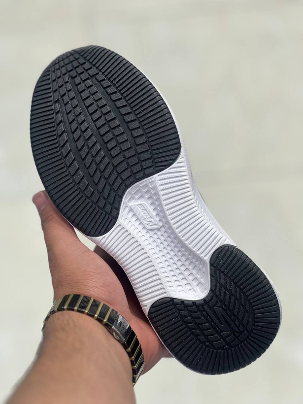 کتونی اسکیچرز سایز 37 تا40 تنوع در 3 رنگ جذاب وارداتی ویتنام .skechers max cushioning terminus sneaker