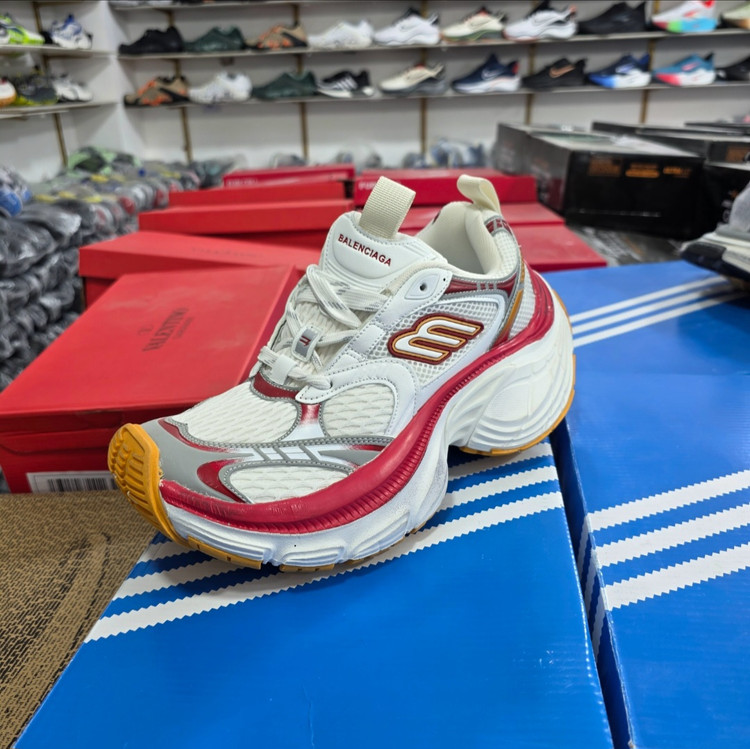 کتونی بالنسیاگا ۱۰ ایکس ال اسنیکر / balenciaga 10 xl sneaker