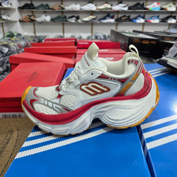 کتونی بالنسیاگا ۱۰ ایکس ال اسنیکر / balenciaga 10 xl sneaker