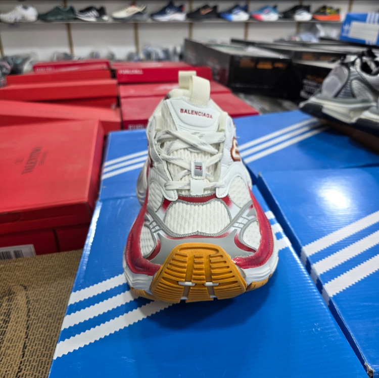 کتونی بالنسیاگا ۱۰ ایکس ال اسنیکر / balenciaga 10 xl sneaker