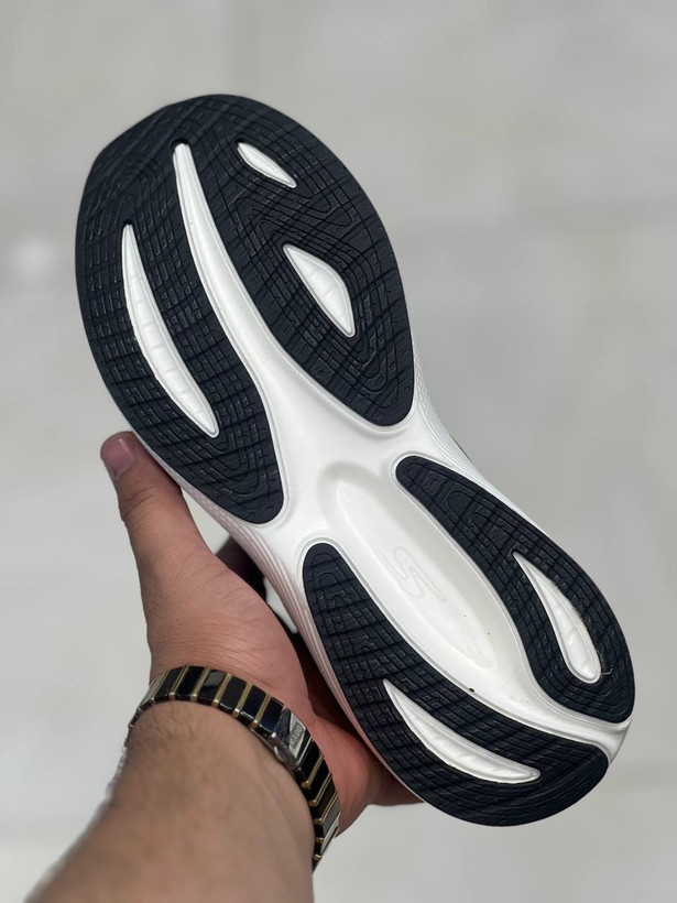 کتونی اسکیچرز سایز 37تا40 تنوع در 4 رنگ جذاب وارداتی ویتنام .skechers max cushioning