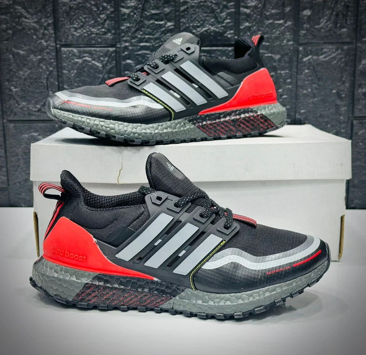 کتونی آدیداس اولترا بوست / سایز ۳۶ ۳۷ ۳۸ ۳۹ ۴۰ / اصل ویتنام / Adidas ultraboost All Terrain vietnam
