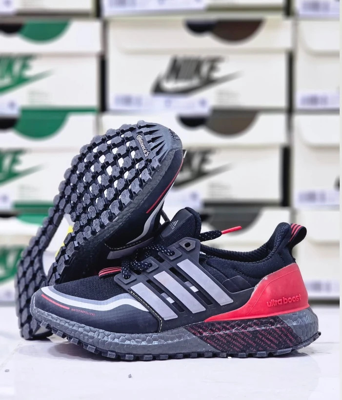 کتونی آدیداس اولترا بوست / سایز ۳۶ ۳۷ ۳۸ ۳۹ ۴۰ / اصل ویتنام / Adidas ultraboost All Terrain vietnam