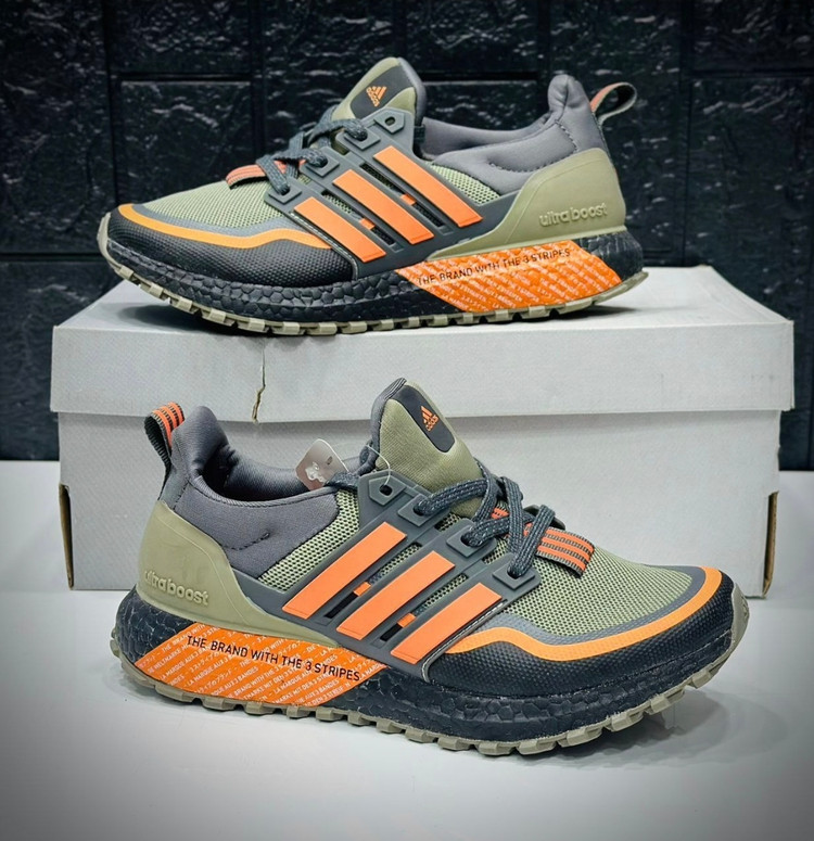 کتونی آدیداس اولترا بوست / سایز ۳۶ ۳۷ ۳۸ ۳۹ ۴۰ / اصل ویتنام / Adidas ultraboost All Terrain vietnam