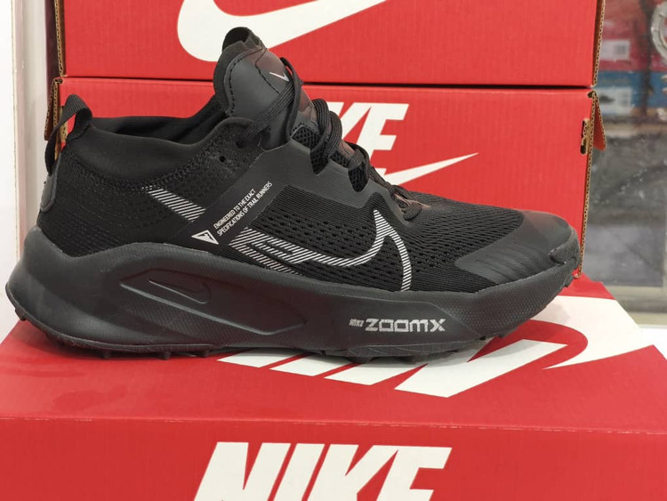 کتونی نایک زوم ایکس nike zoom x ساخت کشور ویتنام کیفیت مستر
