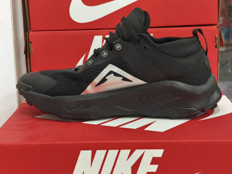 کتونی نایک زوم ایکس nike zoom x ساخت کشور ویتنام کیفیت مستر