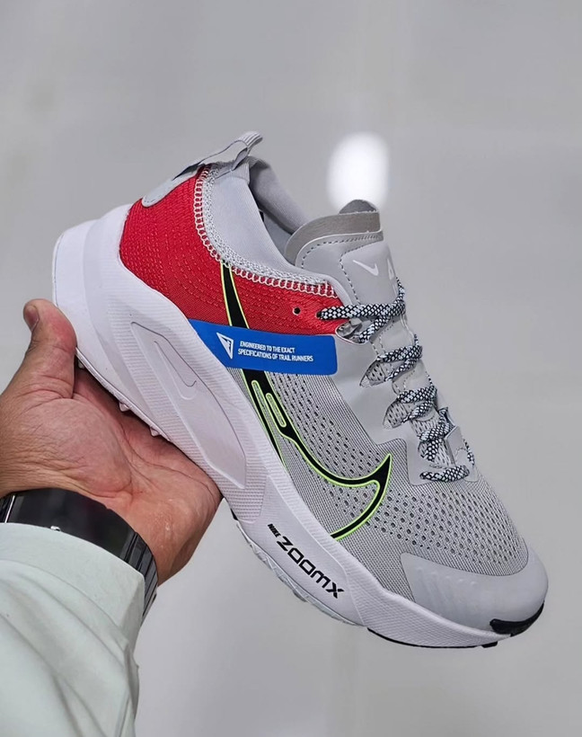 کتونی نایک زوم ایکس nike zoom x ساخت کشور ویتنام کیفیت مستر