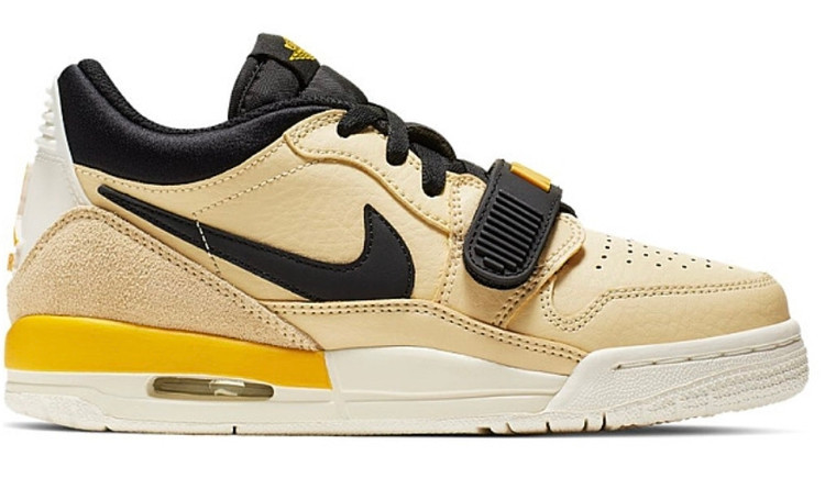 کتونی نایک ایر جردن / ساخت کشور ویتنام / سایز ۳۶ تا ۴۱ / فروش بصورت عمده و تک / Nike Air Jordan Legacy 312Low GS Vietnam