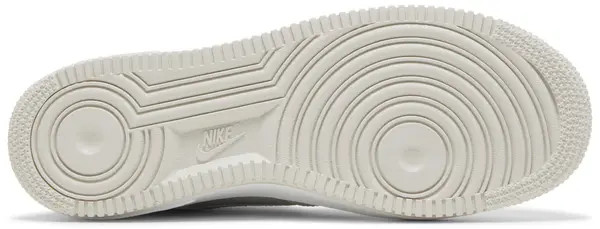 کتونی ویتنامی نایک ایر فورس وان / nike air force 1 / ست زن و مرد / سایز ۳۶ تا ۴۴ / ب صورت تکی و عمده