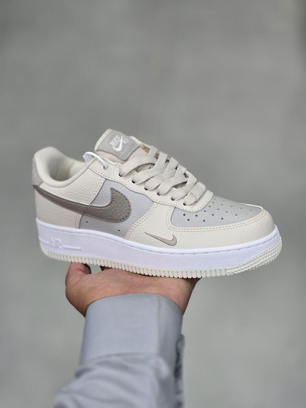 کتونی ویتنامی نایک ایر فورس وان / nike air force 1 / ست زن و مرد / سایز ۳۶ تا ۴۴ / ب صورت تکی و عمده