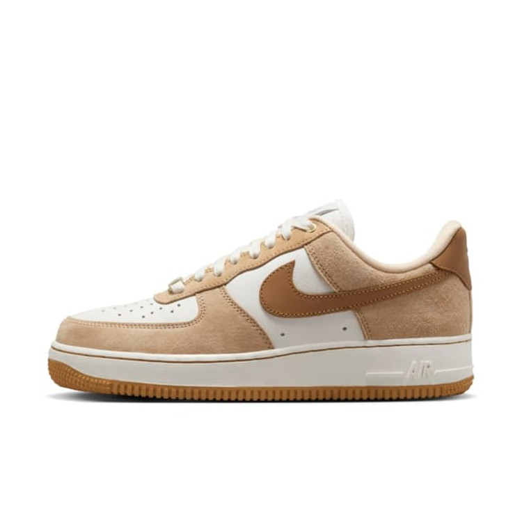 کتونی ویتنامی نایک ایر فورس وان / nike air force 1 / ست زن و مرد / سایز ۳۶ تا ۴۴ / ب صورت تکی و عمده