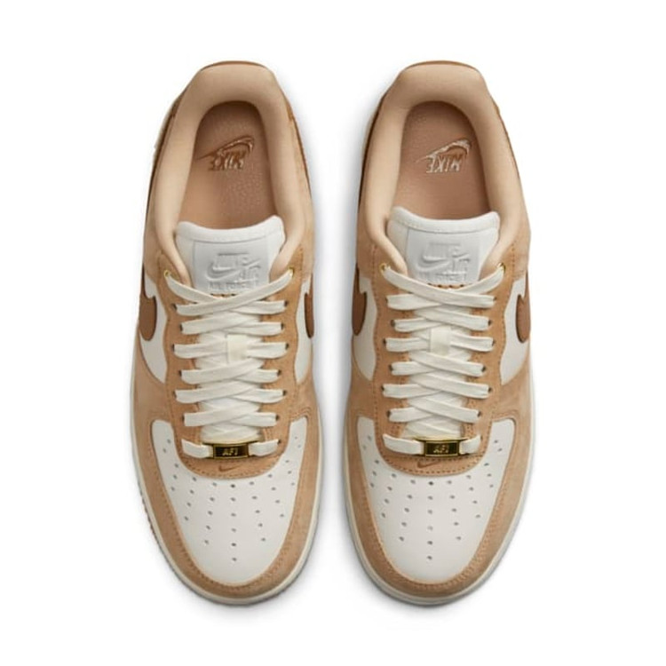 کتونی ویتنامی نایک ایر فورس وان / nike air force 1 / ست زن و مرد / سایز ۳۶ تا ۴۴ / ب صورت تکی و عمده