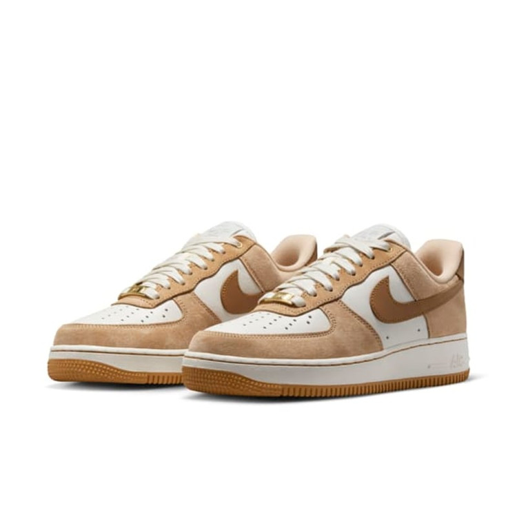 کتونی ویتنامی نایک ایر فورس وان / nike air force 1 / ست زن و مرد / سایز ۳۶ تا ۴۴ / ب صورت تکی و عمده