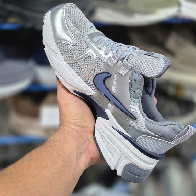کتونی ویتنامی نایک کشلون | وارداتی ویتنام | باجعبه Nike V2k Run سایز بندی کامل 40 تا 45