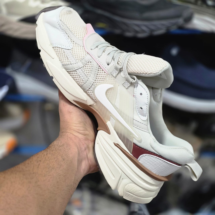 کتونی ویتنامی نایک کشلون | وارداتی ویتنام | باجعبه Nike V2k Run سایز بندی کامل 40 تا 45