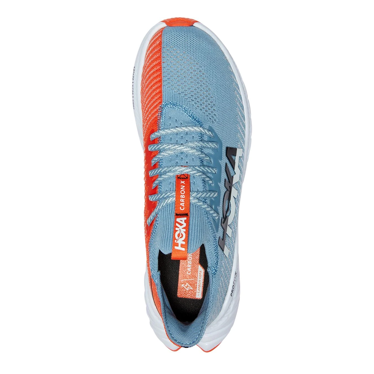 کتونی ویتنامی هوکا کربن ایکس۳ hoka carbon x3 / اصل ویتنام / سایز ۴۲ تا ۴۵