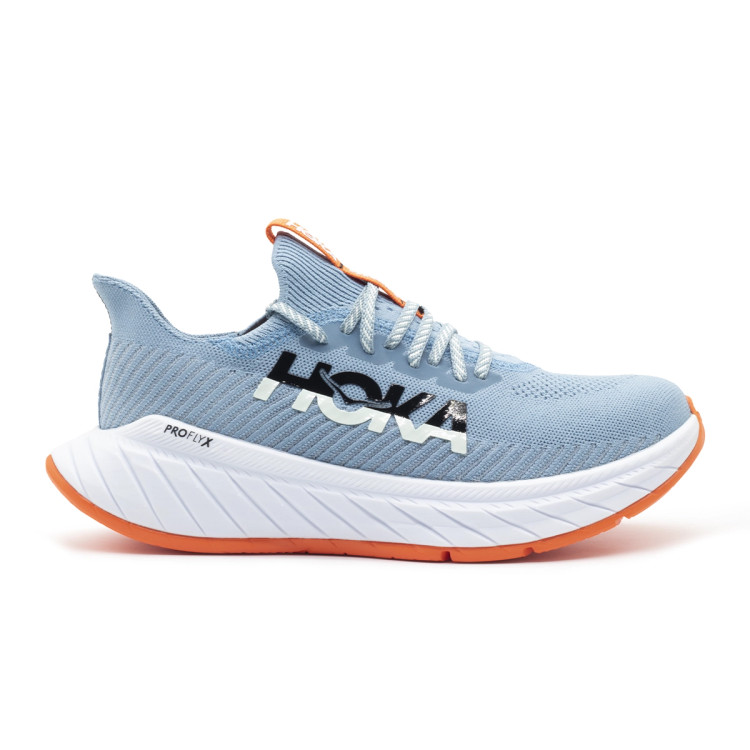 کتونی ویتنامی هوکا کربن ایکس۳ hoka carbon x3 / اصل ویتنام / سایز ۴۲ تا ۴۵