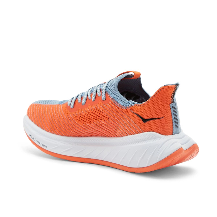 کتونی ویتنامی هوکا کربن ایکس۳ hoka carbon x3 / اصل ویتنام / سایز ۴۲ تا ۴۵