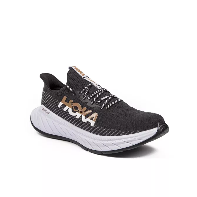 کتونی ویتنامی هوکا کربن ایکس۳ hoka carbon x3 / اصل ویتنام / سایز ۴۲ تا ۴۵