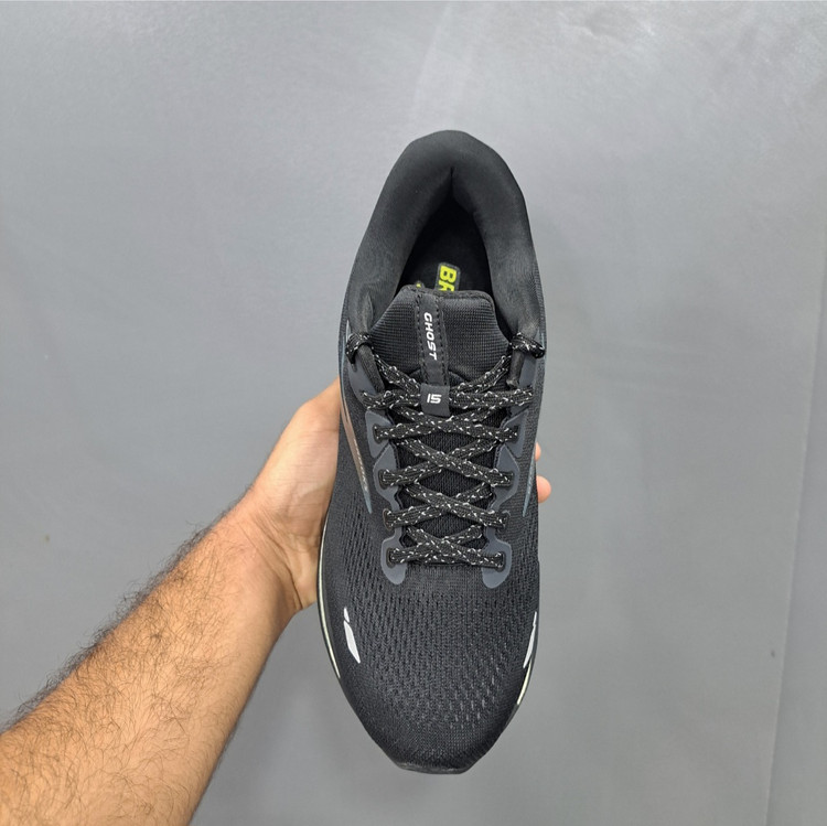 بروکس گاست ۱۵ Brooks ghost 15 / اصل ویتنام / سایز ۴۰ ۴۱ ۴۲ ۴۳ ۴۴ ۴۵