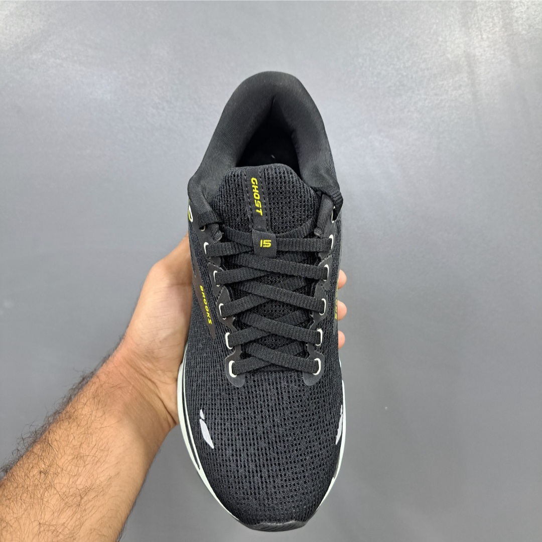 بروکس گاست ۱۵ Brooks ghost 15 / اصل ویتنام / سایز ۴۰ ۴۱ ۴۲ ۴۳ ۴۴ ۴۵
