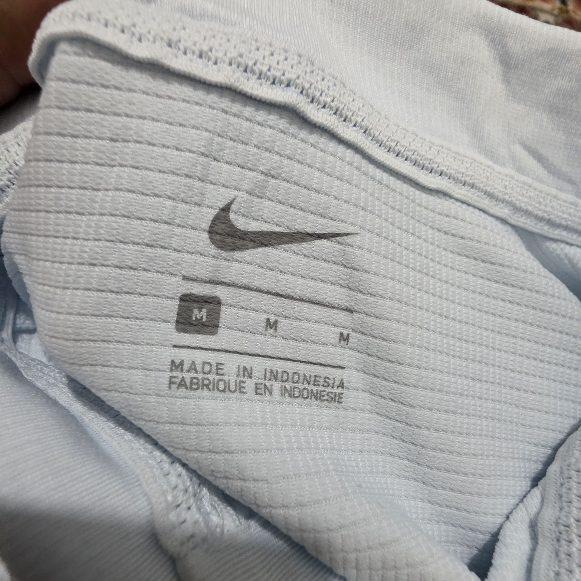 تیشرت اورجینال سفارش اروپا, برند Nike , طول 71 عرض 52