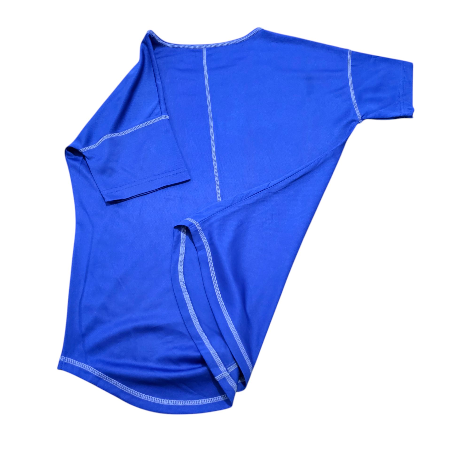 تیشرت ورزشی اورجینال سفارش اروپا, برند QUICK-DRI, طول 63, عرض 49 کد 29