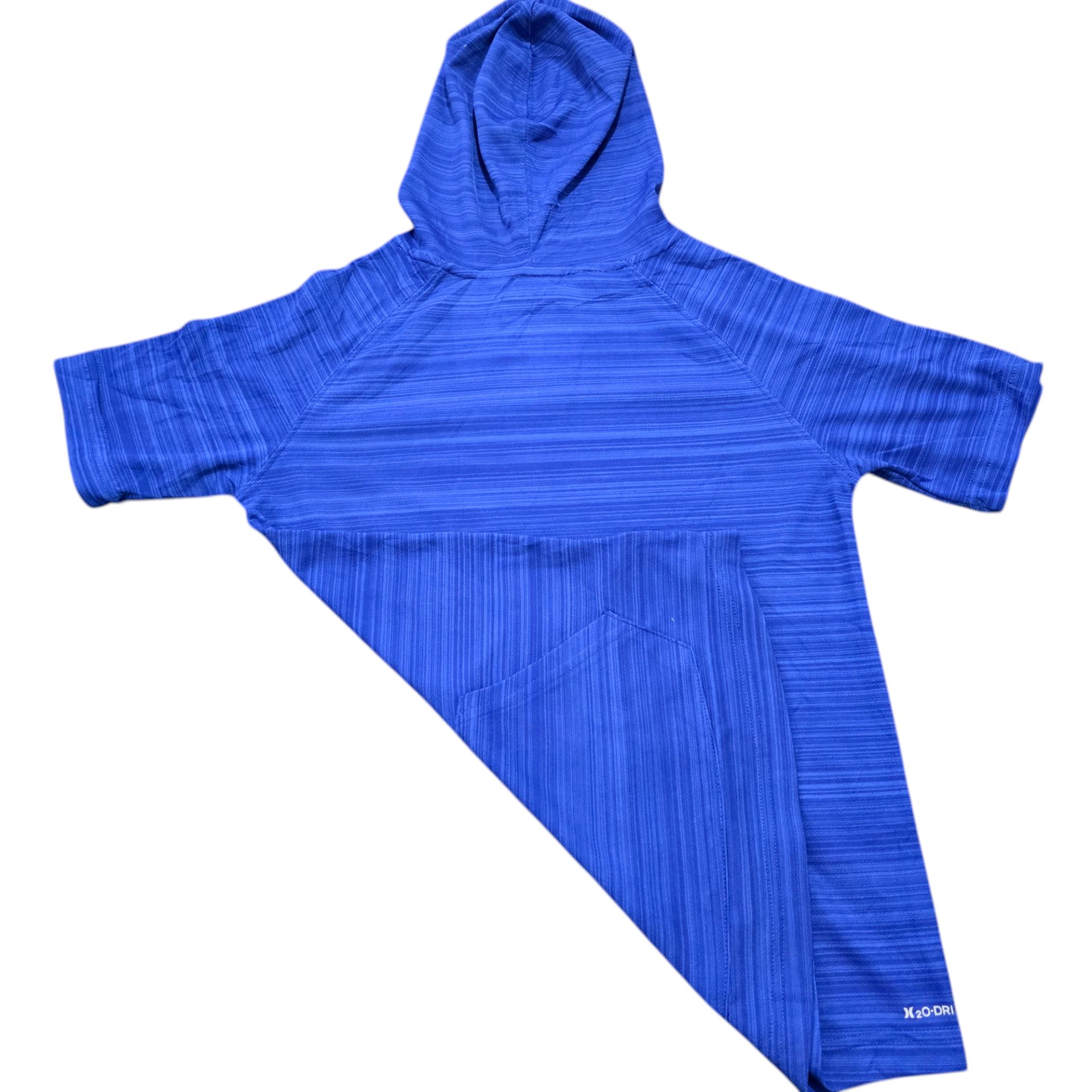 تیشرت ورزشی کلاه دار اورجینال سفارش اروپا, برند Hurley , طول 55 عرض 41 (کد 63 )