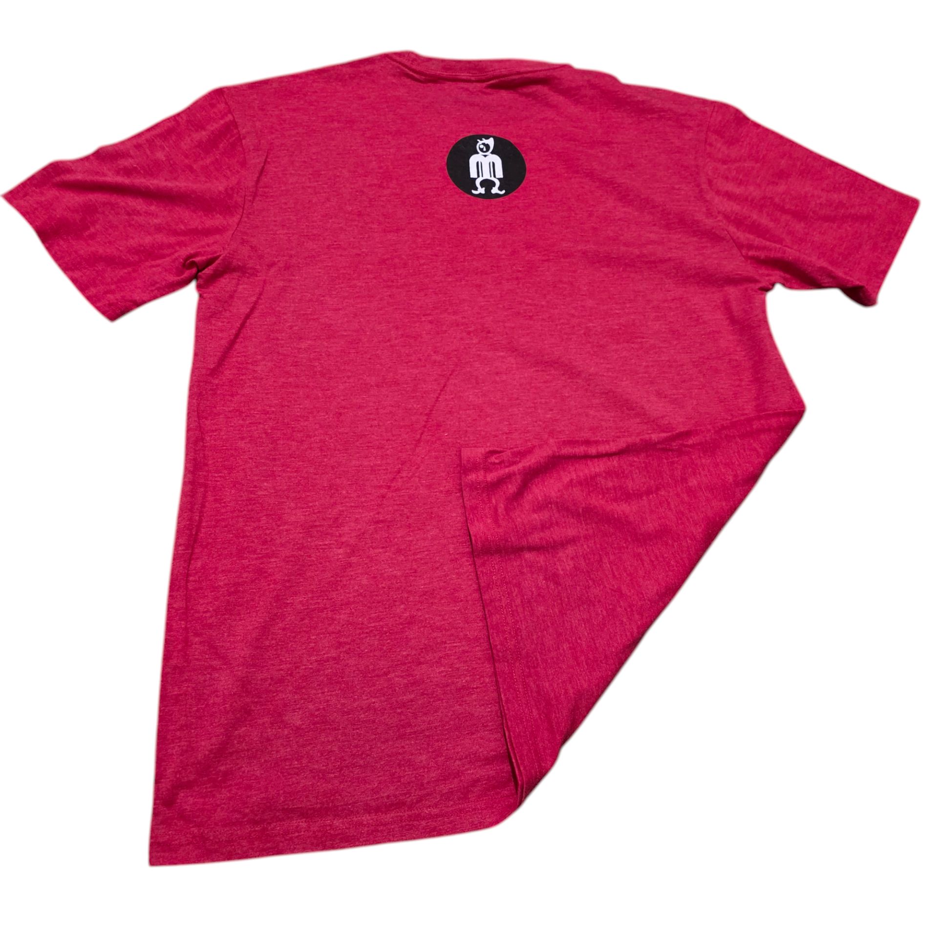 تیشرت اورجینال. (کد 33 ) سفارش اروپا, برند Next level, طول 67، عرض 48