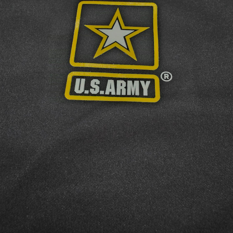 تیشرت ورزشی. (کد 28) اورجینال سفارش اروپا برند U.S.ARMY، طول 74 عرض 57