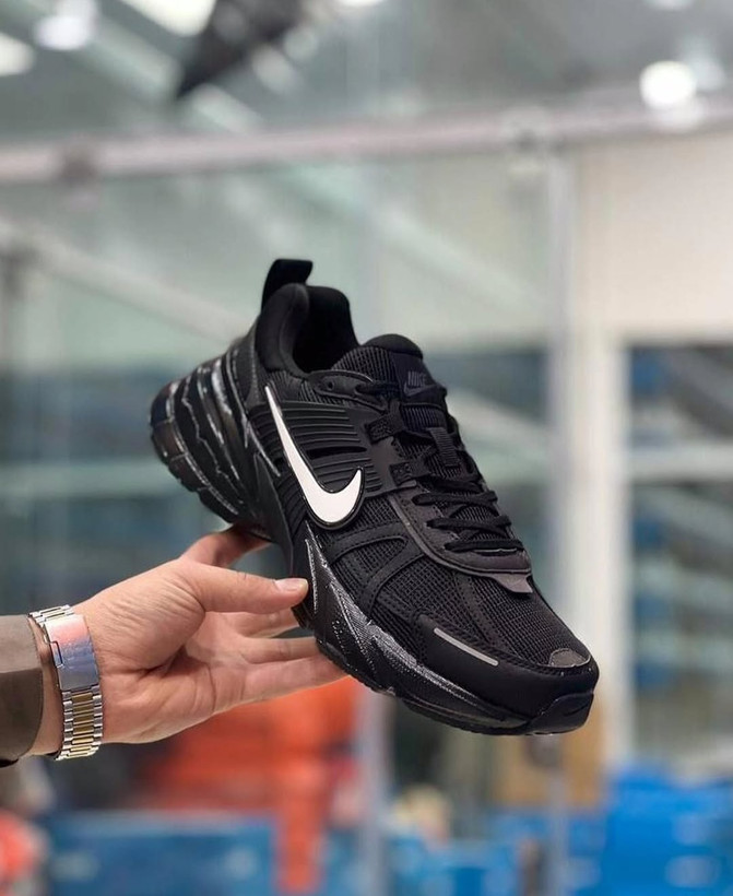 کتونی نایک کشلون | ست زن و مرد | باجعبه Nike V2k Run سایز بندی کامل 38 تا 45