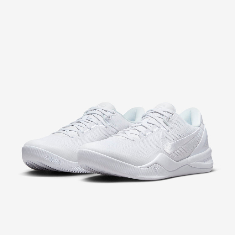 کفش نایک کوبی پروترو ۸ nike kobe protro 8 / مناسب برای بسکتبال، والیبال و کراسفیت / همراه جعبه / سایز ۴۰ تا ۴۵