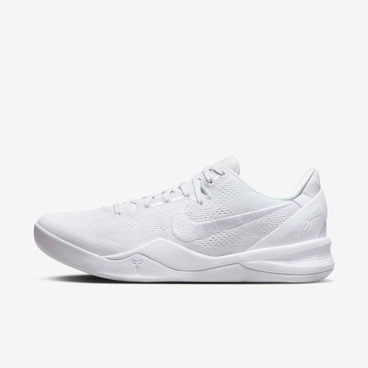 کفش نایک کوبی پروترو ۸ nike kobe protro 8 / مناسب برای بسکتبال، والیبال و کراسفیت / همراه جعبه / سایز ۴۰ تا ۴۵