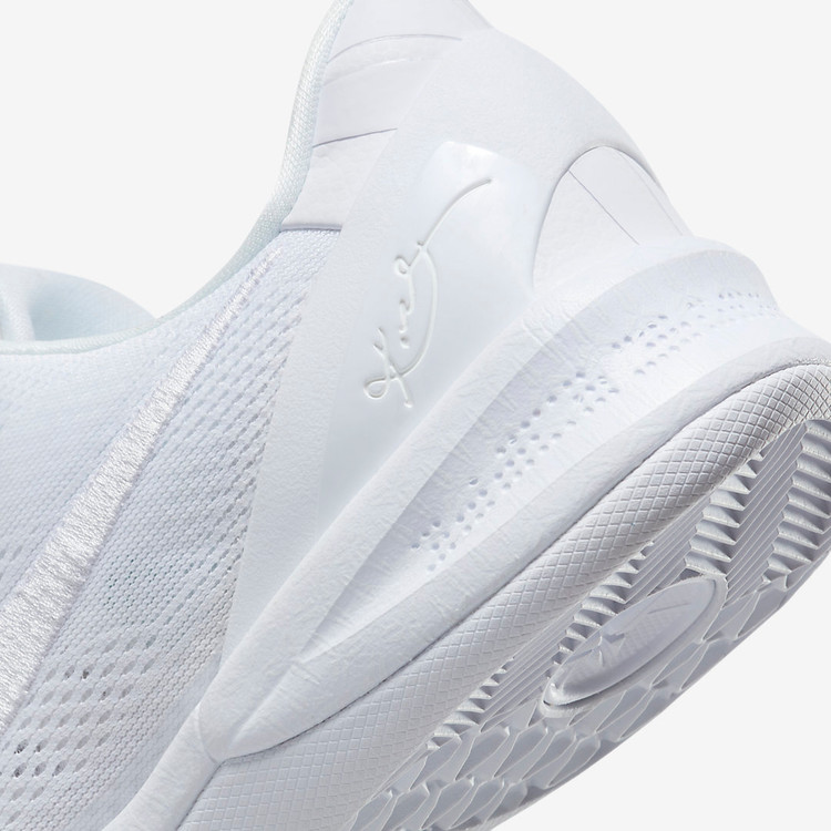 کفش نایک کوبی پروترو ۸ nike kobe protro 8 / مناسب برای بسکتبال، والیبال و کراسفیت / همراه جعبه / سایز ۴۰ تا ۴۵