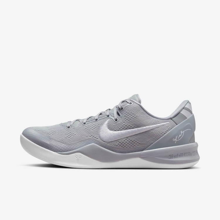 کفش نایک کوبی پروترو ۸ nike kobe protro 8 / مناسب برای بسکتبال، والیبال و کراسفیت / همراه جعبه / سایز ۴۰ تا ۴۵