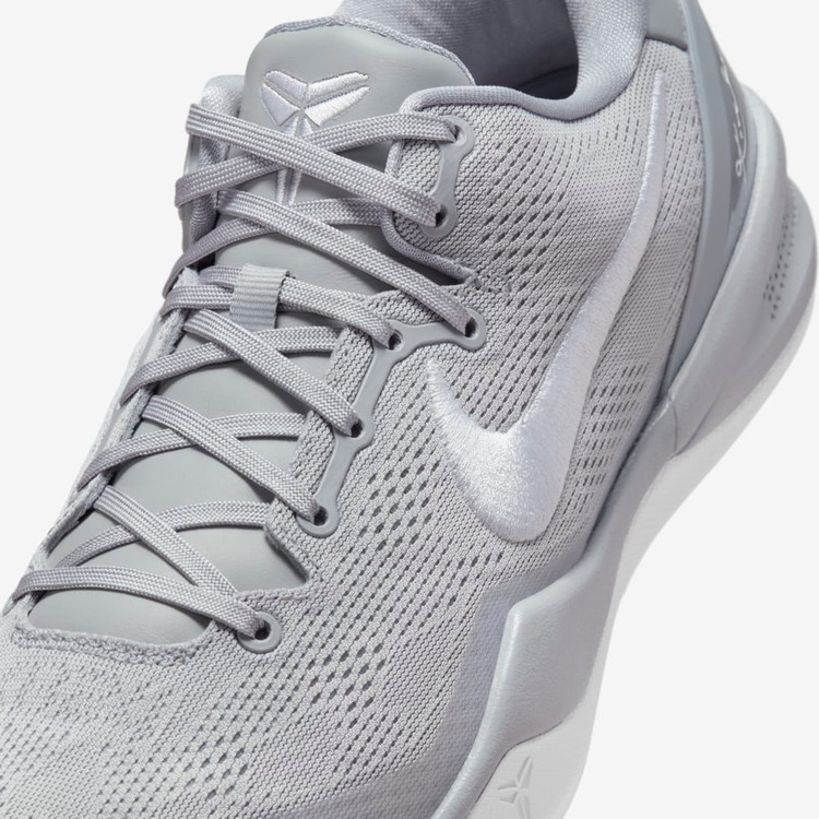 کفش نایک کوبی پروترو ۸ nike kobe protro 8 / مناسب برای بسکتبال، والیبال و کراسفیت / همراه جعبه / سایز ۴۰ تا ۴۵