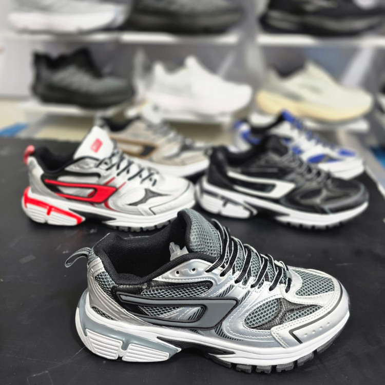 کتونی دیزل/ Diesel S-serendipity Pro-X1 Sneakers / فروش بصورت عمده و تک / سایز ۴۰ ۴۱ ۴۲ ۴۳ ۴۴ ۴۵