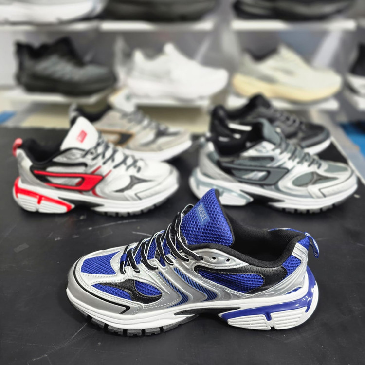 کتونی دیزل/ Diesel S-serendipity Pro-X1 Sneakers / فروش بصورت عمده و تک / سایز ۴۰ ۴۱ ۴۲ ۴۳ ۴۴ ۴۵