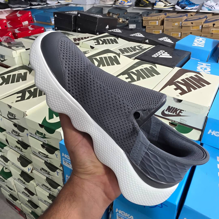 کتونی اسکیچرز / Skechers Slip Ins Uomo / اسلیپ امو طبی و سبک و راحت / سایز۴۰ تا ۴۵ / فروش بصورت عمده و تک