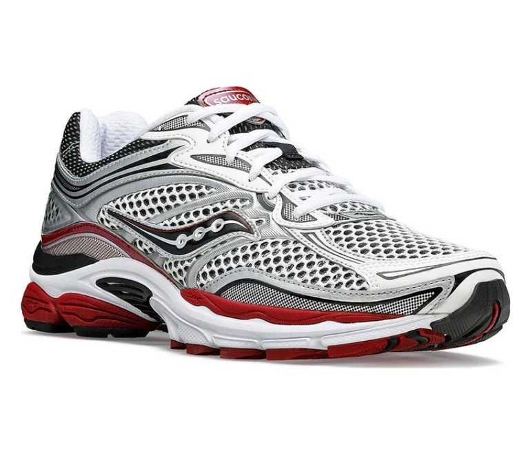 کتونی ساکونی 9 saucony omni / سایز ۴۰ تا ۴۵ / فروش بصورت تک و عمده / Saucony omni 9 vietnam