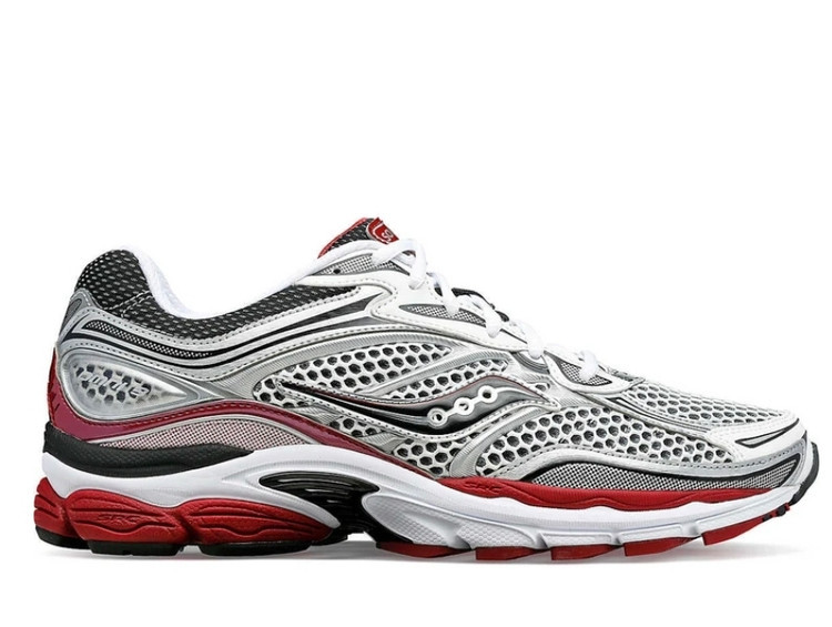 کتونی ساکونی 9 saucony omni / سایز ۴۰ تا ۴۵ / فروش بصورت تک و عمده / Saucony omni 9 vietnam
