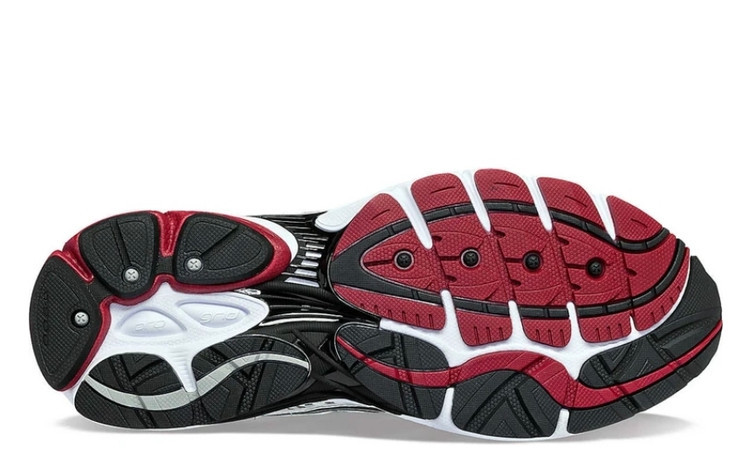 کتونی ساکونی 9 saucony omni / سایز ۴۰ تا ۴۵ / فروش بصورت تک و عمده / Saucony omni 9 vietnam