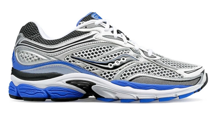 کتونی ساکونی 9 saucony omni / سایز ۴۰ تا ۴۵ / فروش بصورت تک و عمده / Saucony omni 9 vietnam