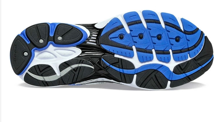 کتونی ساکونی 9 saucony omni / سایز ۴۰ تا ۴۵ / فروش بصورت تک و عمده / Saucony omni 9 vietnam