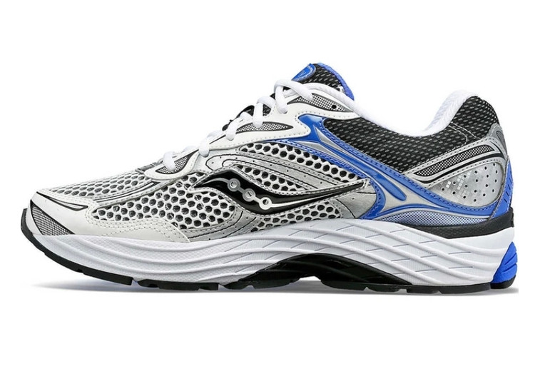 کتونی ساکونی 9 saucony omni / سایز ۴۰ تا ۴۵ / فروش بصورت تک و عمده / Saucony omni 9 vietnam