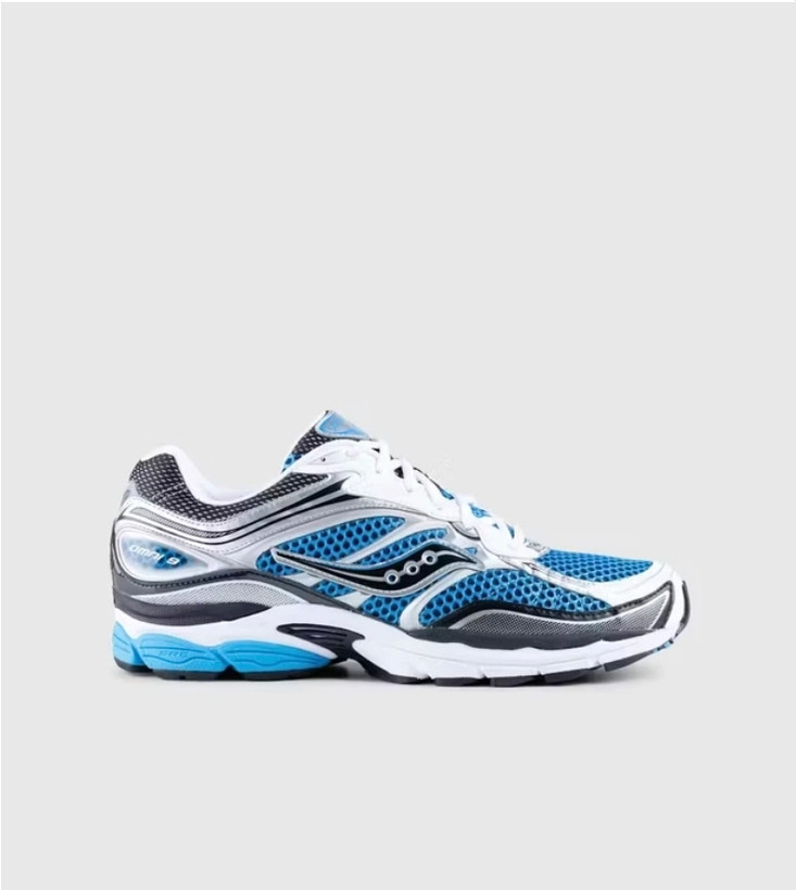 کتونی ساکونی 9 saucony omni / سایز ۴۰ تا ۴۵ / فروش بصورت تک و عمده / Saucony omni 9 vietnam