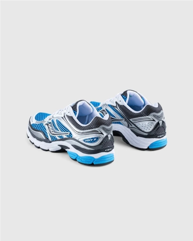 کتونی ساکونی 9 saucony omni / سایز ۴۰ تا ۴۵ / فروش بصورت تک و عمده / Saucony omni 9 vietnam